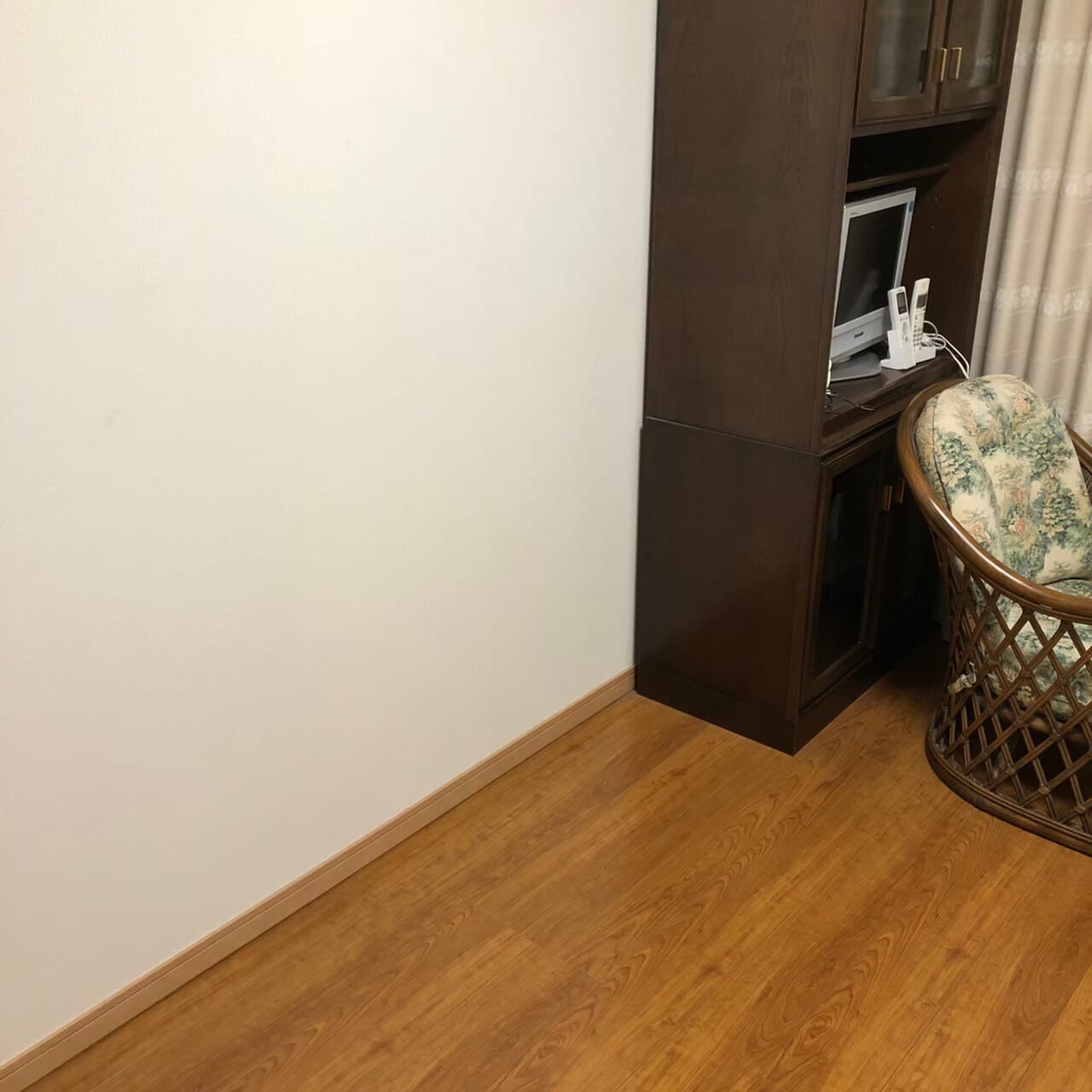 不用品回収 after