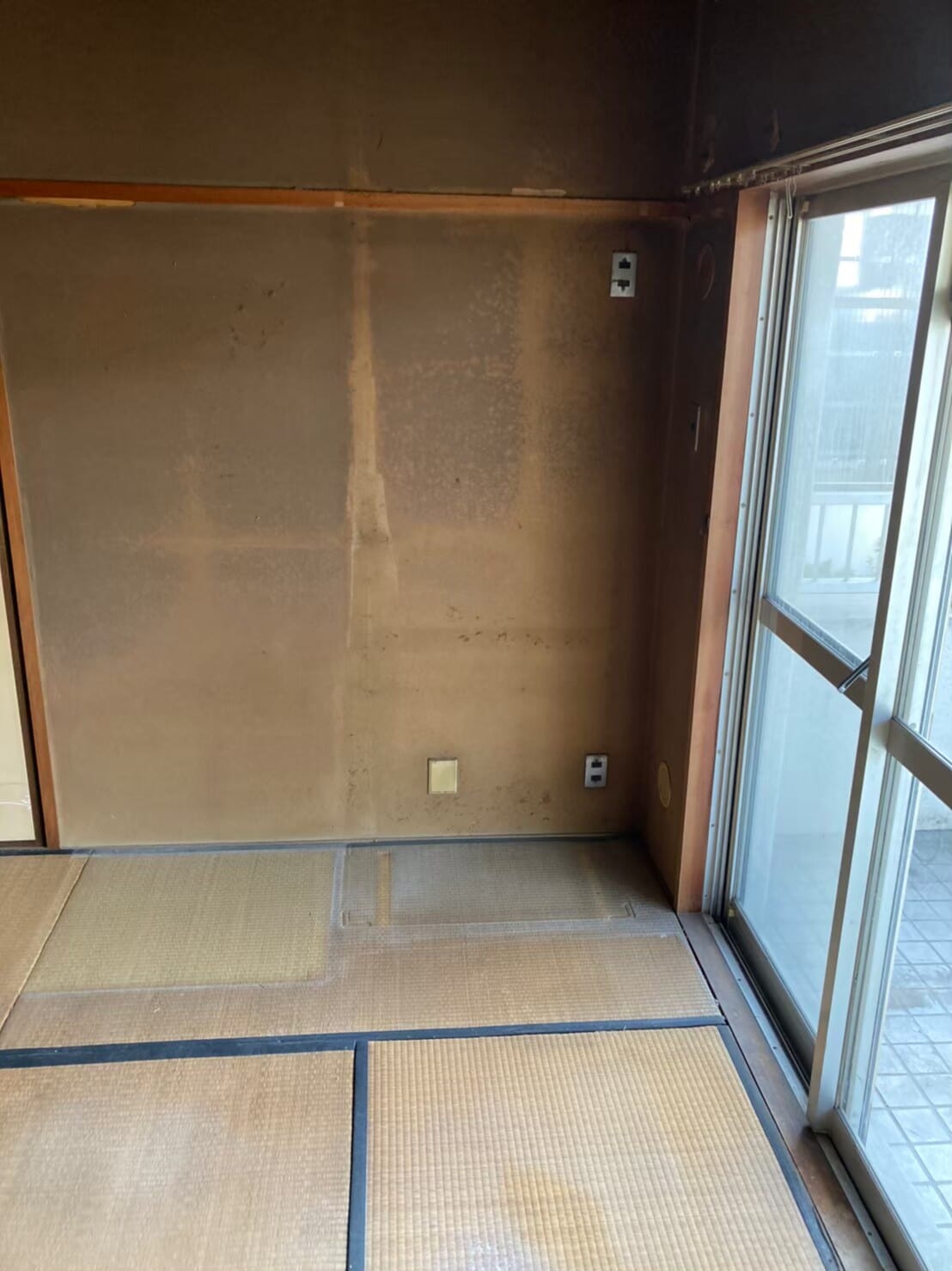 不用品回収 after
