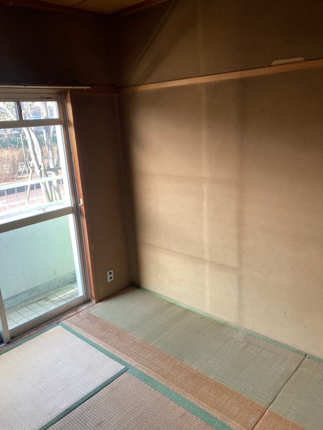 不用品回収 after