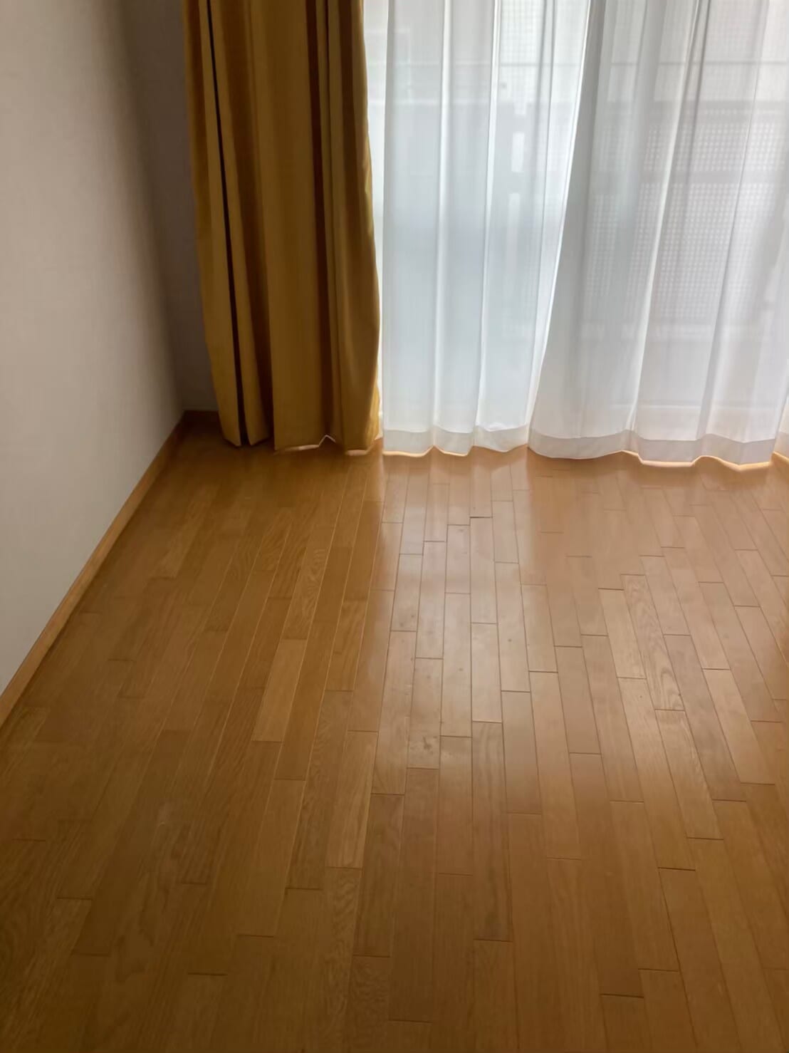 不用品回収 after