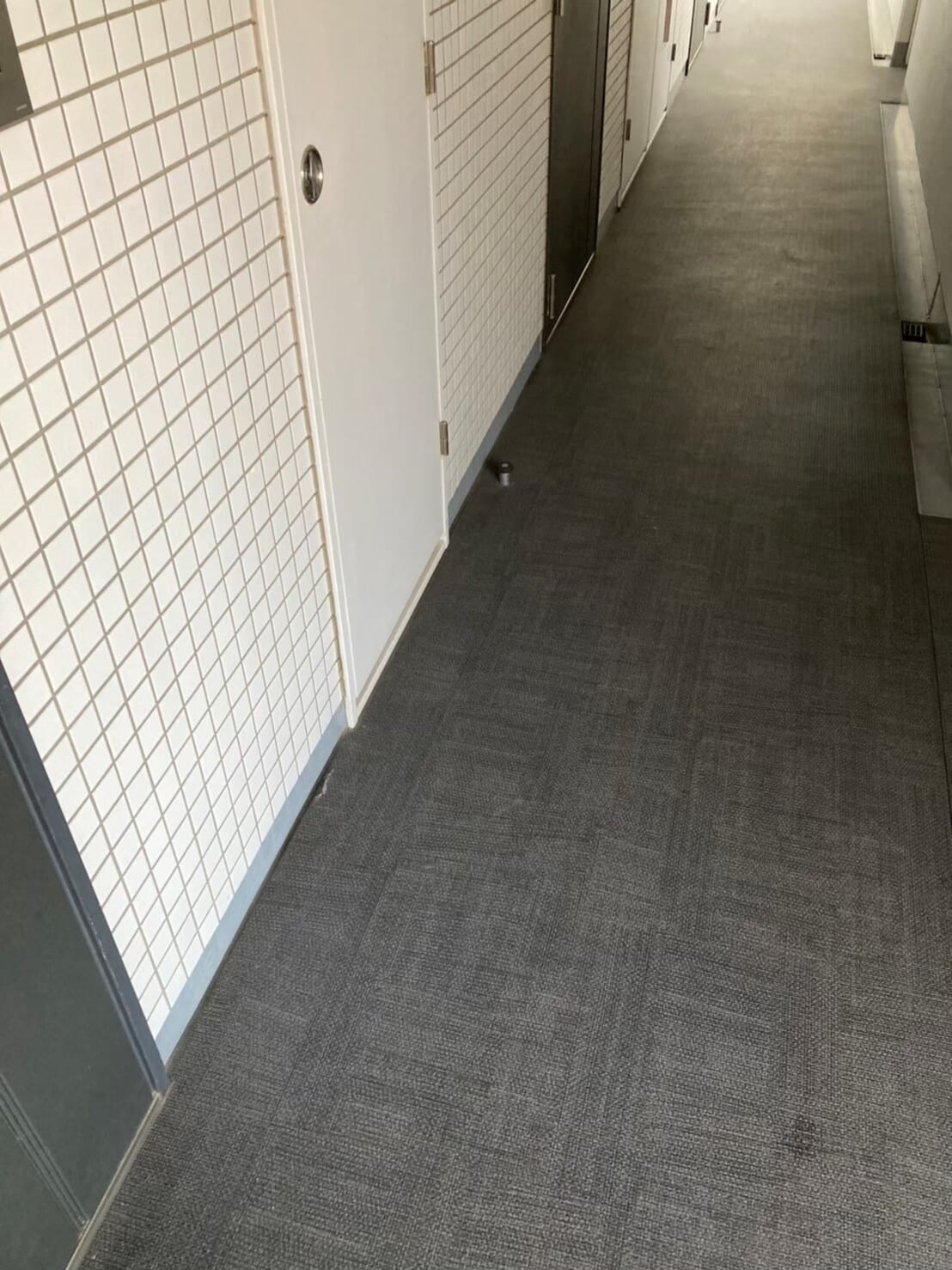 不用品回収 after