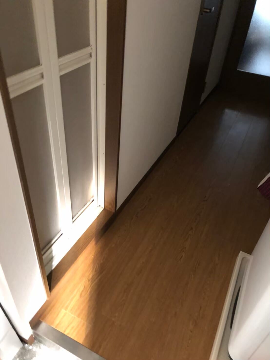 不用品回収 after