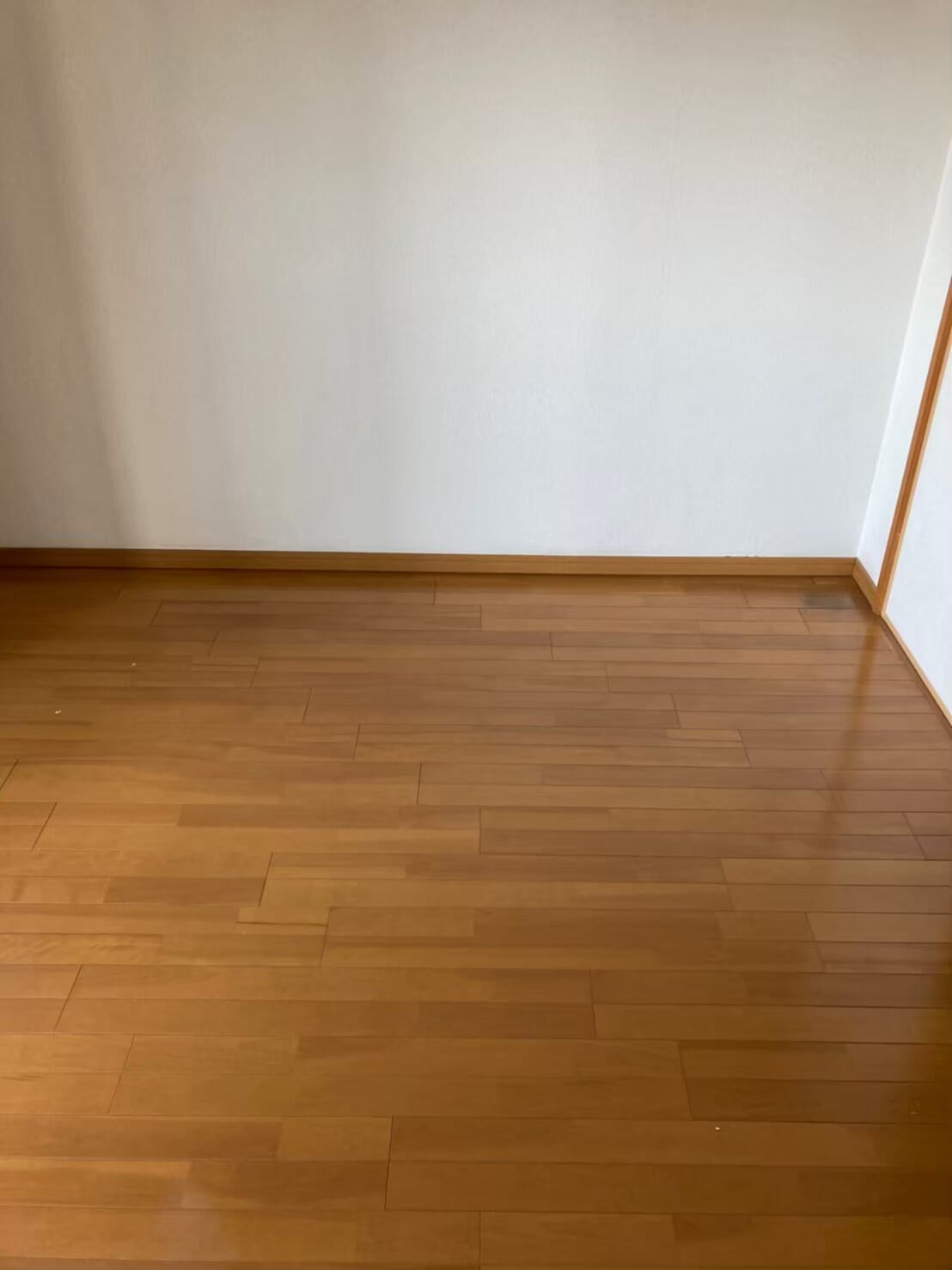 不用品回収 after