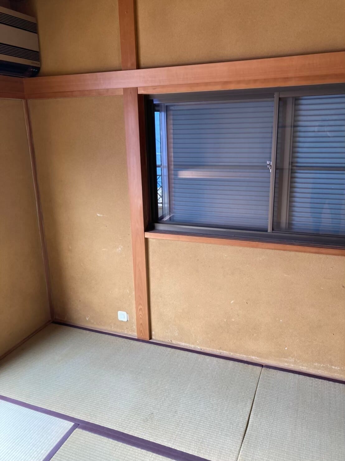 不用品回収 after