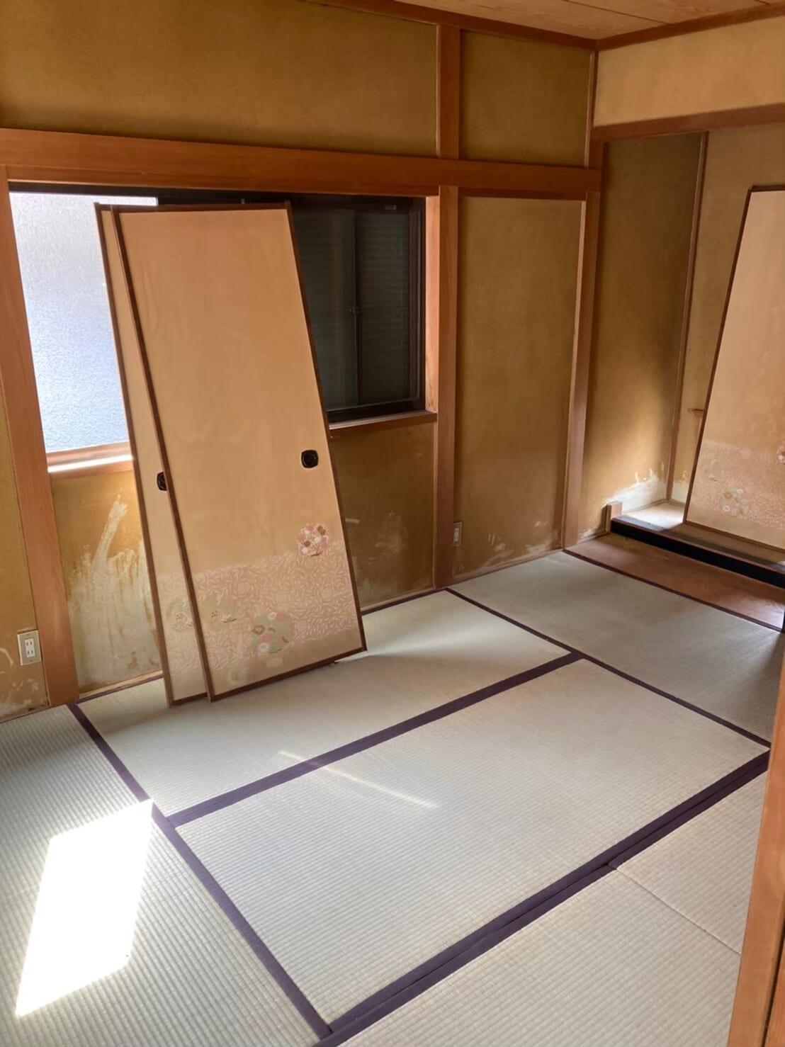 不用品回収 after