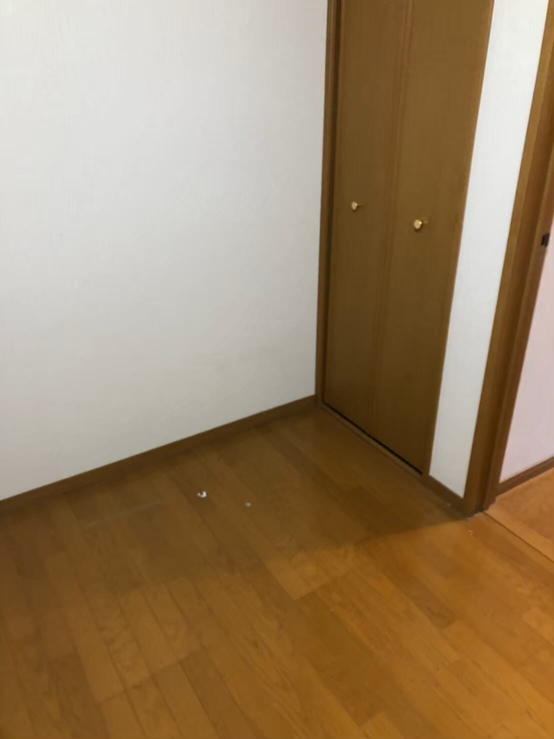 不用品回収 after