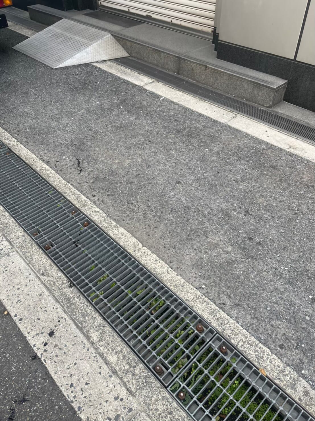 不用品回収 after