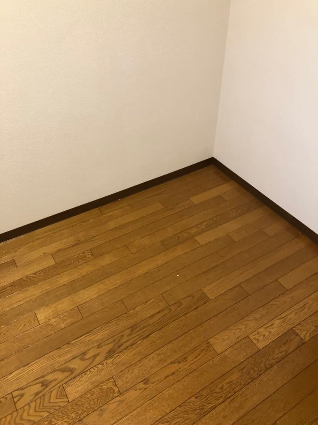 不用品回収 after
