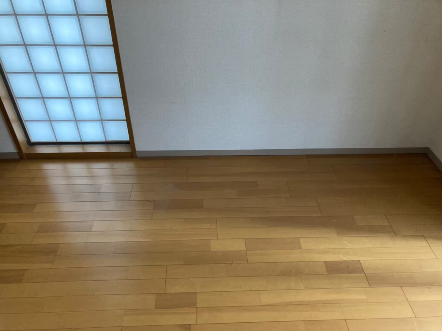 不用品回収 after