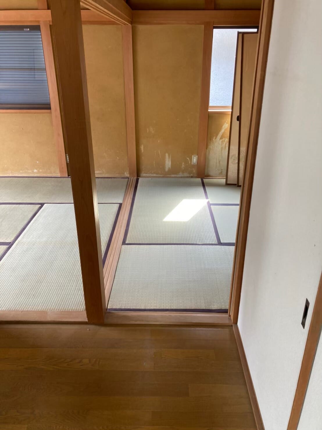 不用品回収 after