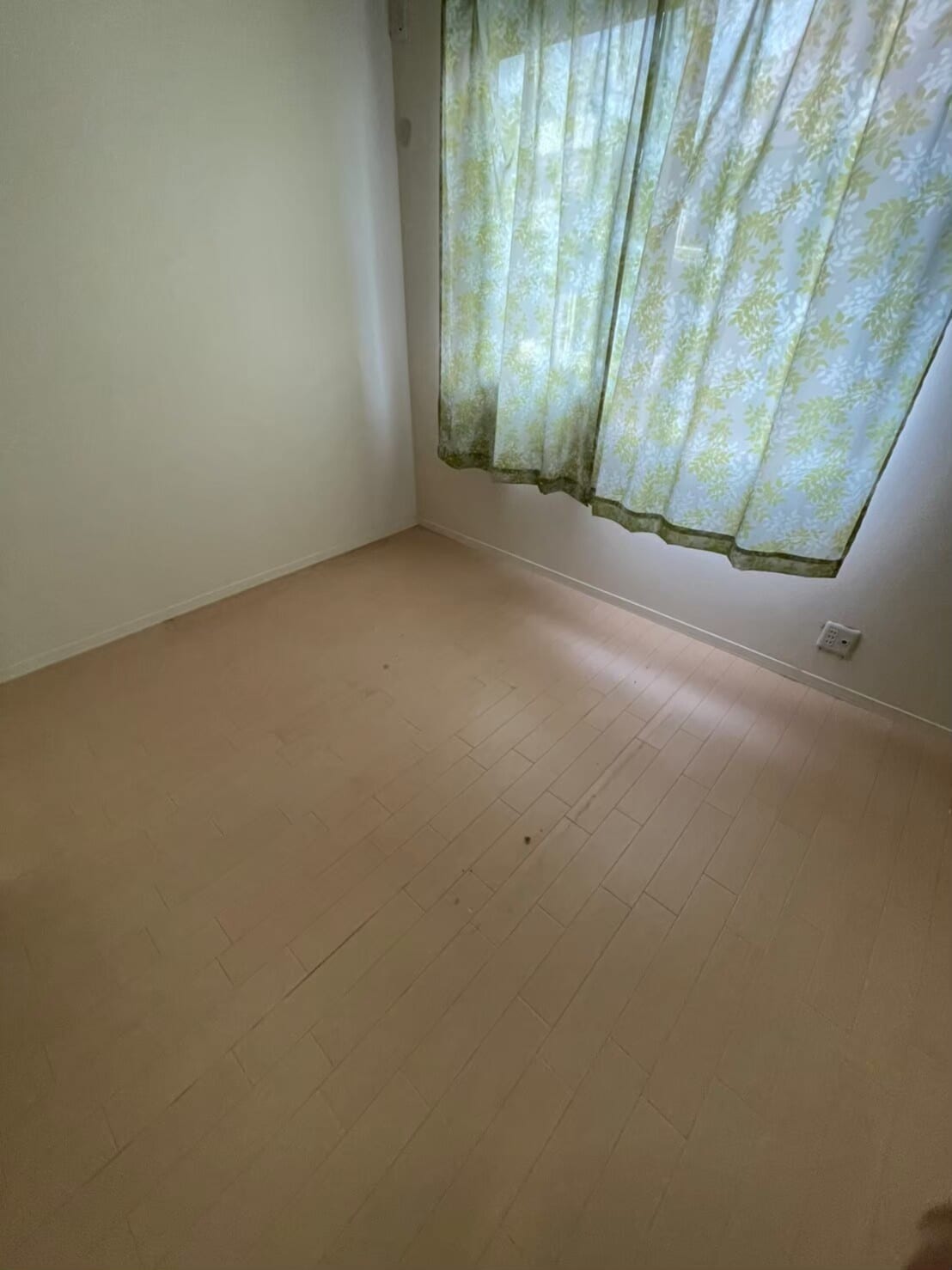 不用品回収 after