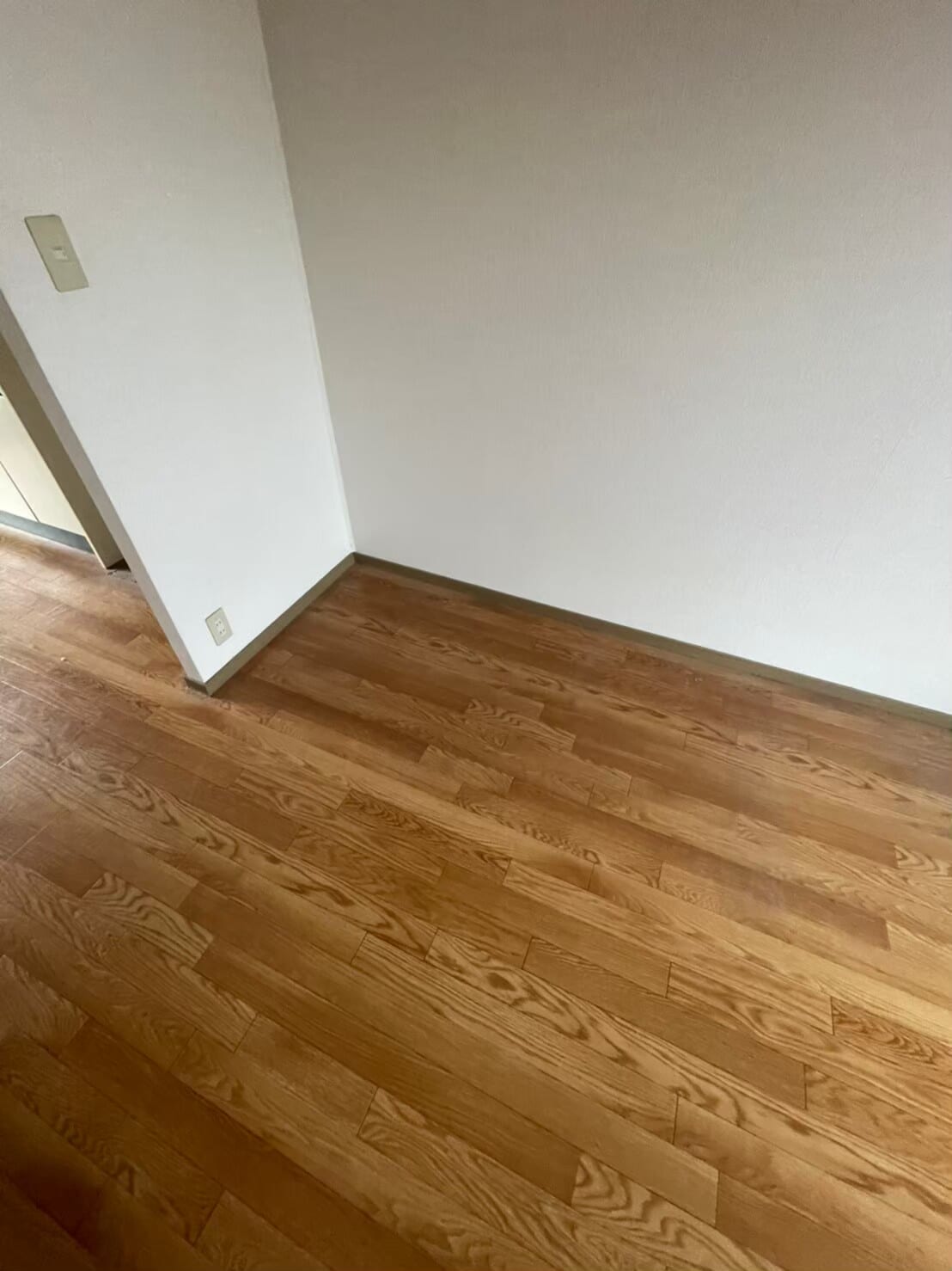 不用品回収 after