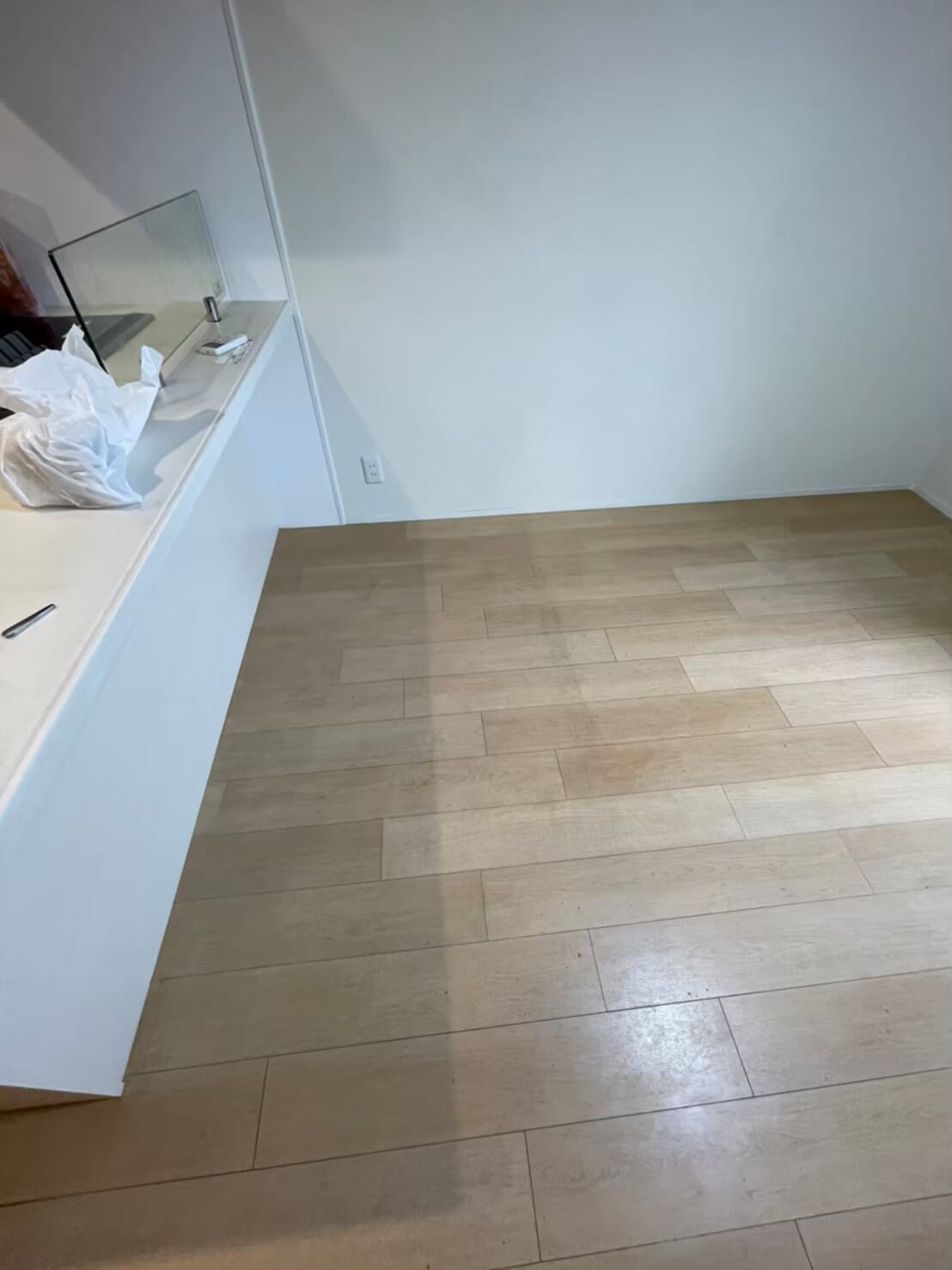 不用品回収 after