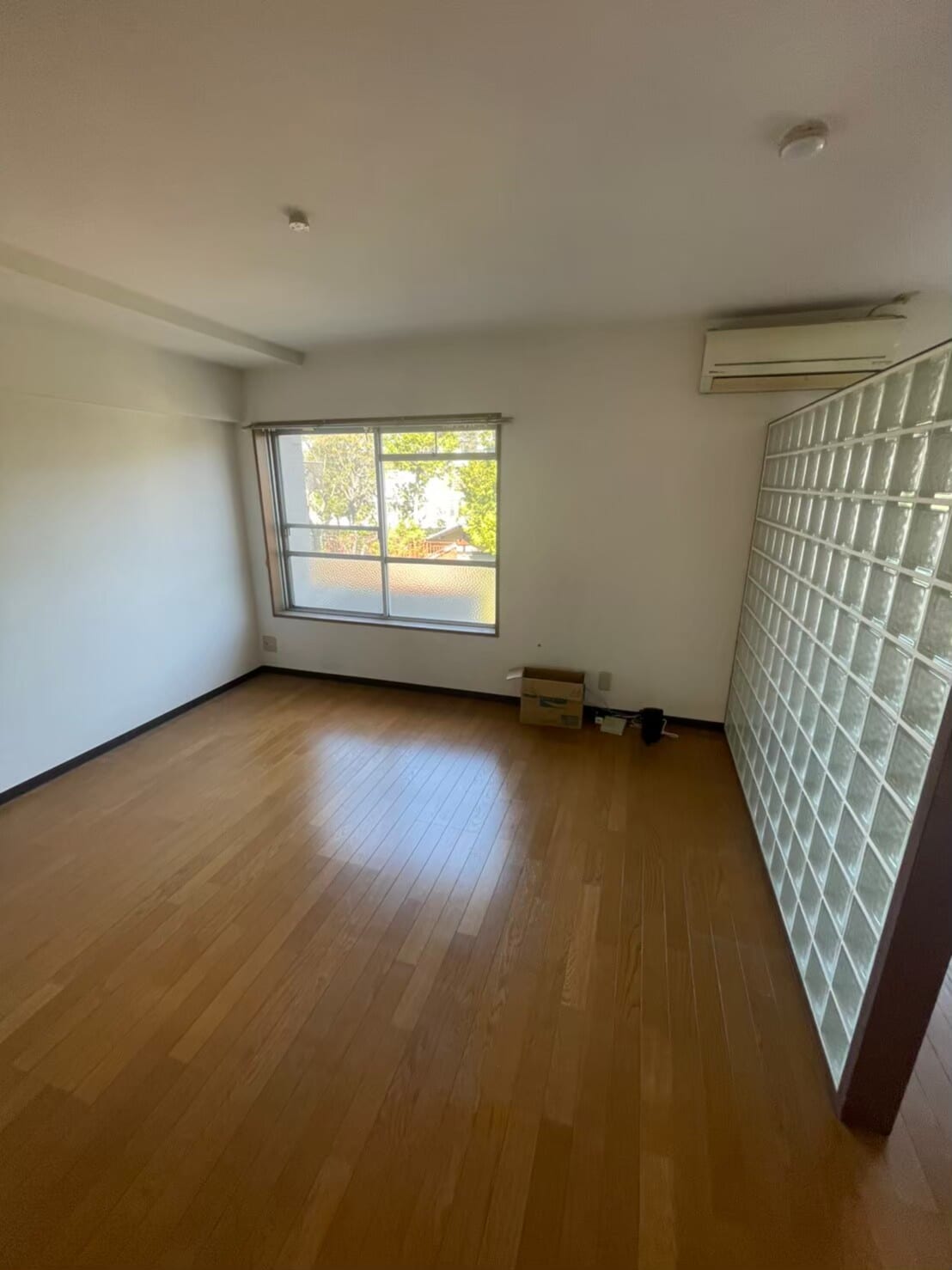不用品回収 after
