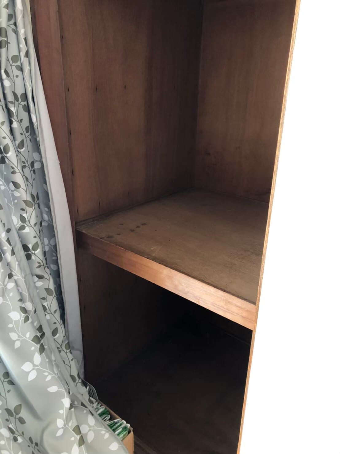 不用品回収 after