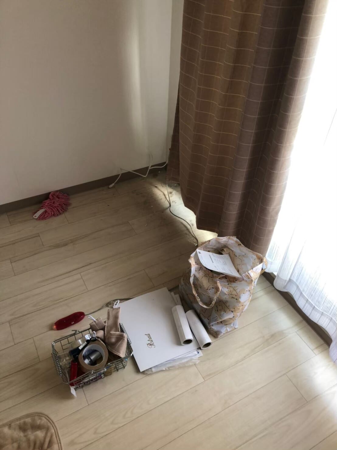 不用品回収 after