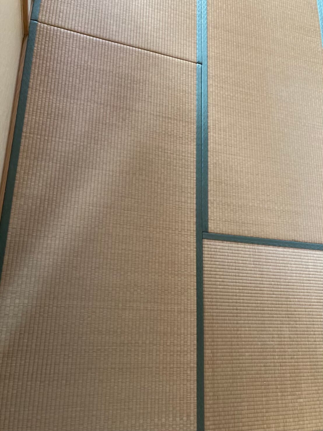 不用品回収 after
