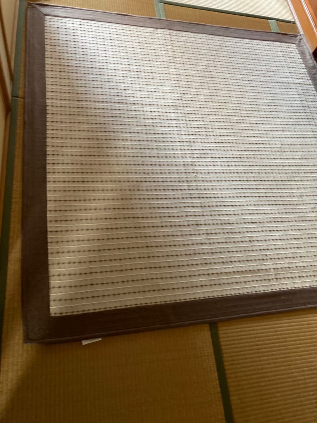 不用品回収 before