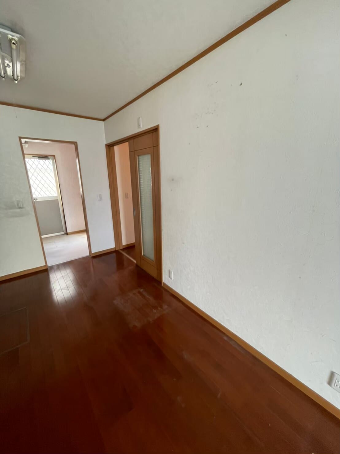 不用品回収 after