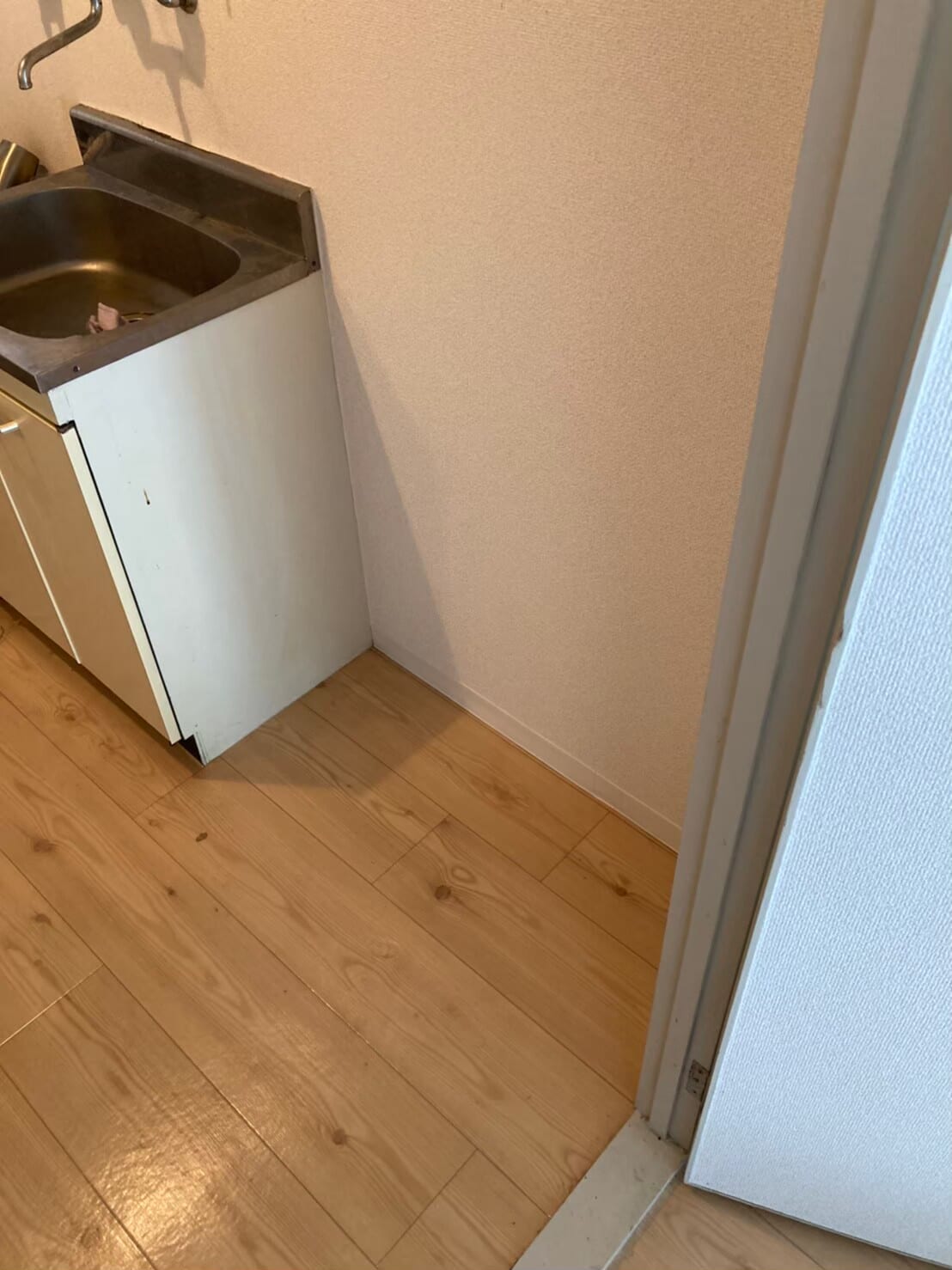 不用品回収 after