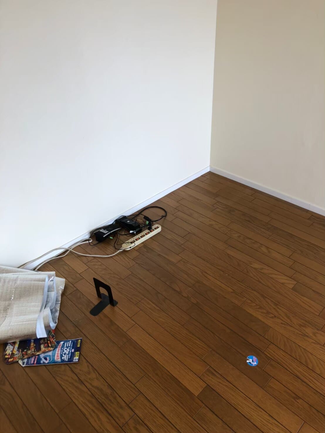 不用品回収 after