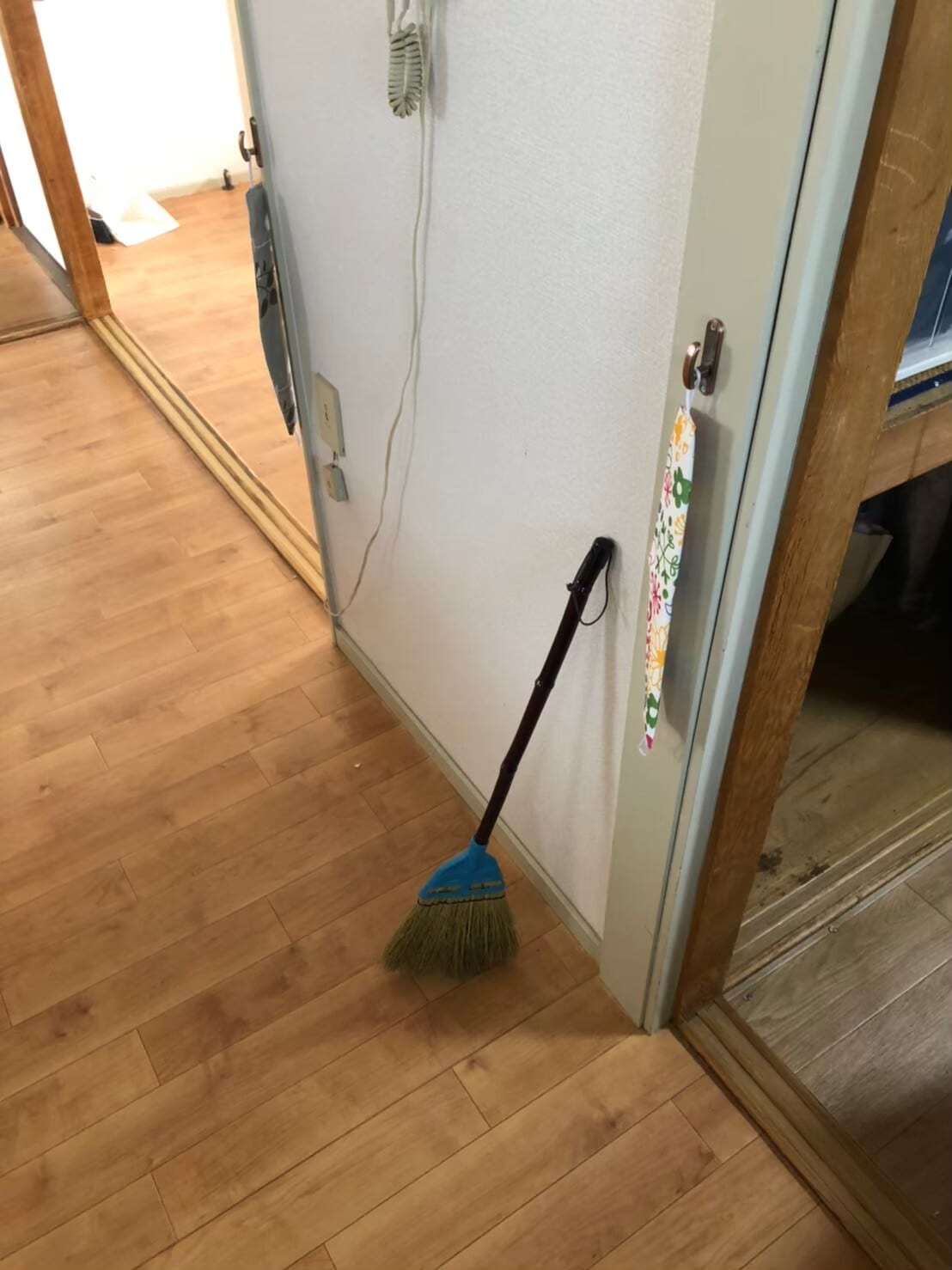 不用品回収 after