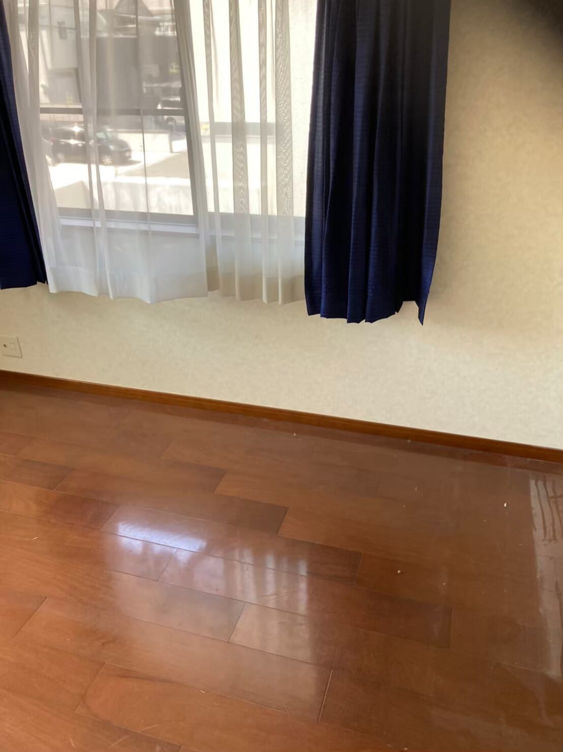 不用品回収 after