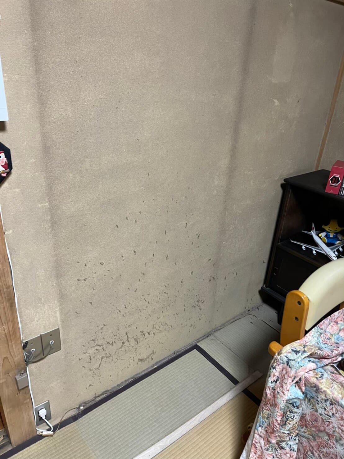 不用品回収 after