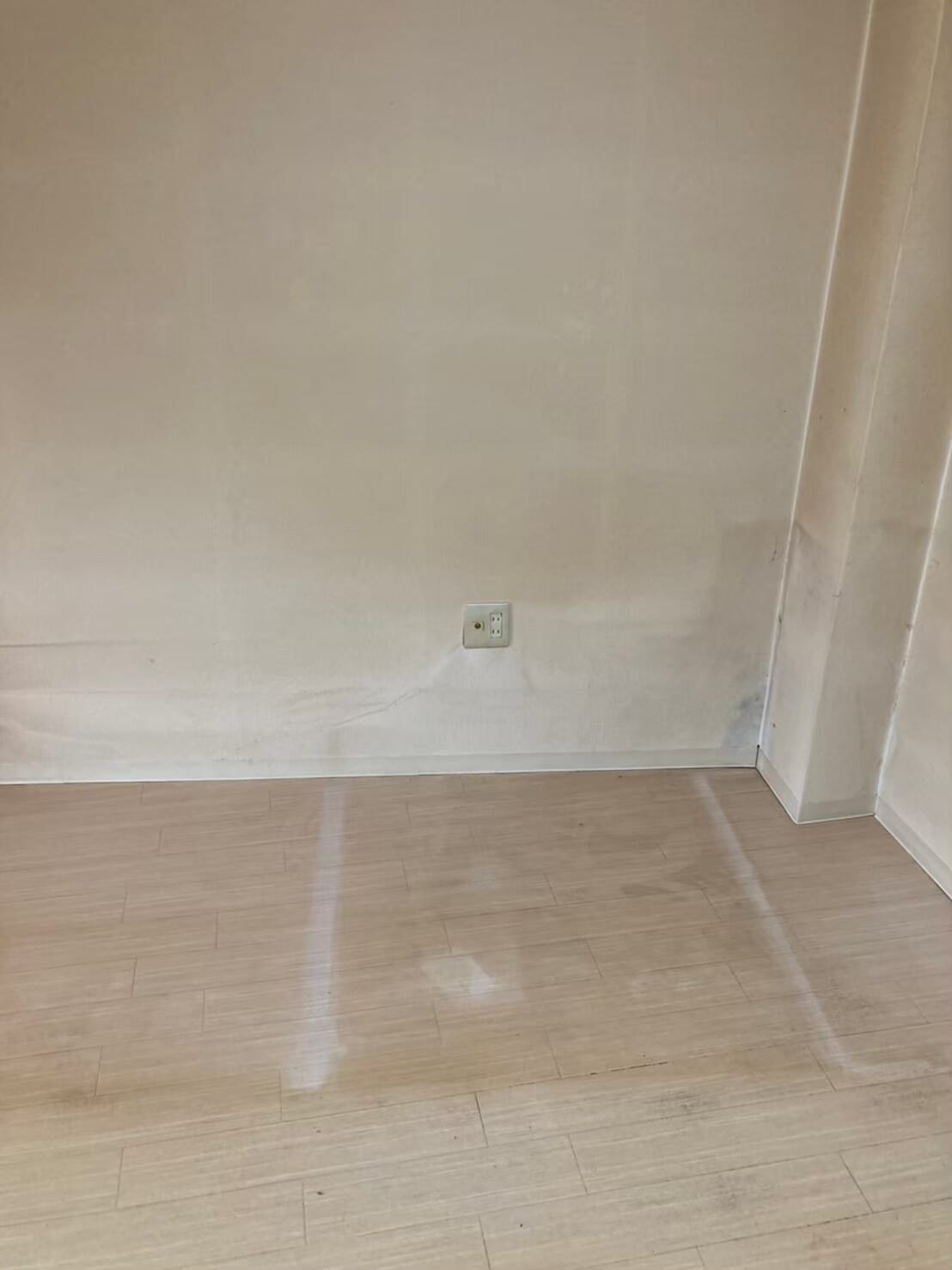 不用品回収 after