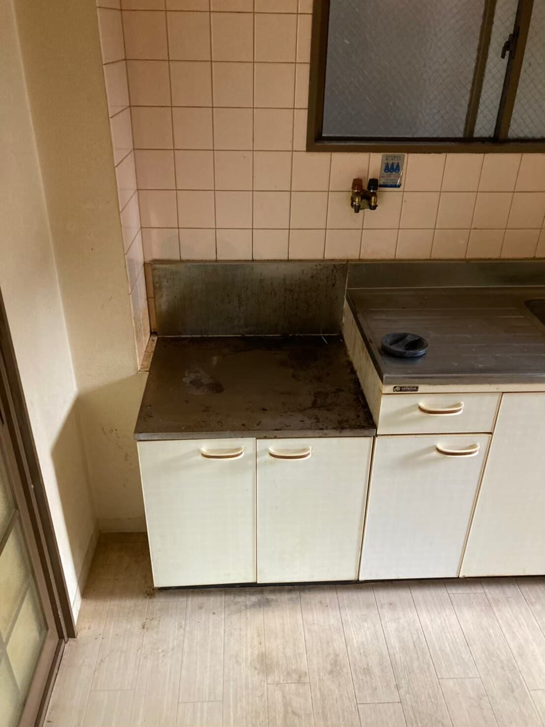 不用品回収 after