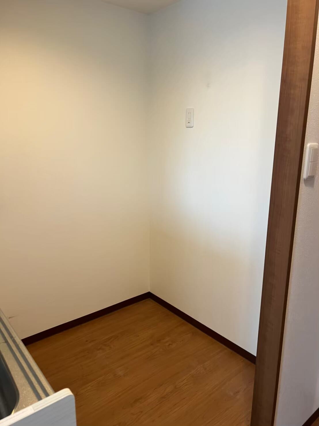 不用品回収 after