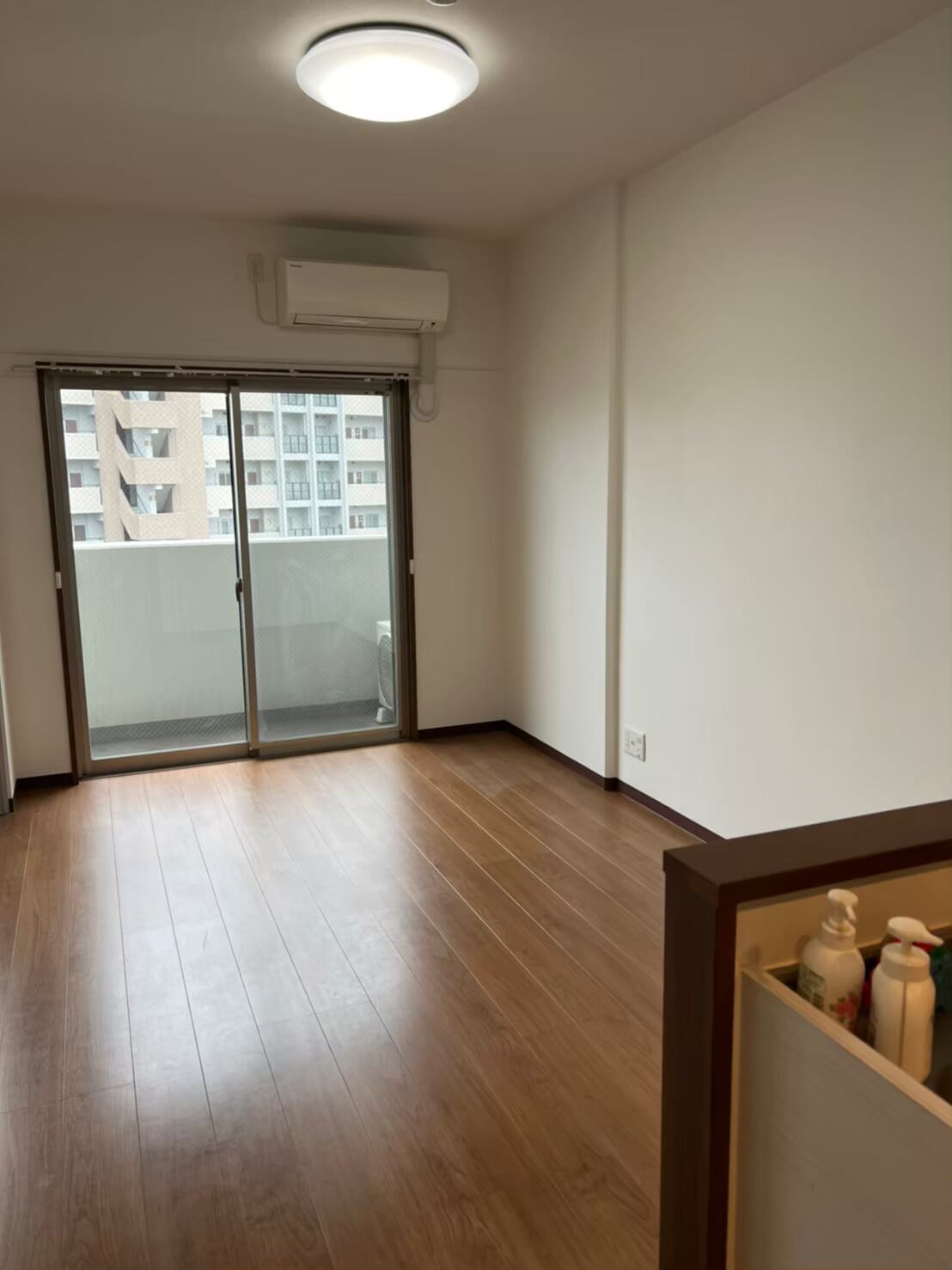 不用品回収 after