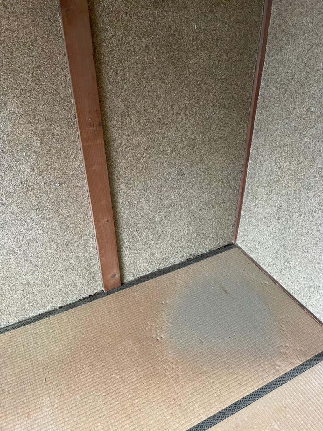 不用品回収 after