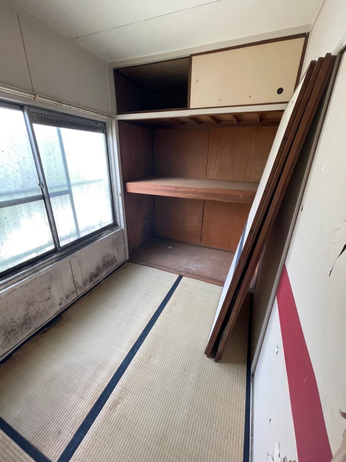 不用品回収 after