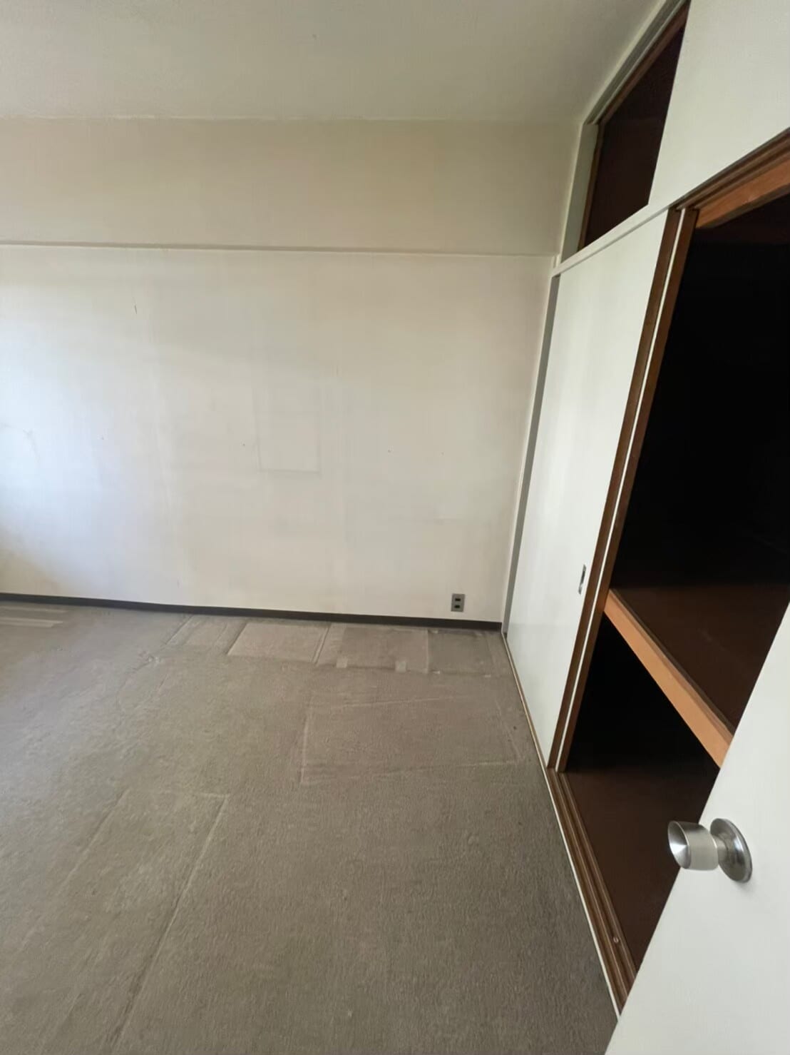 不用品回収 after