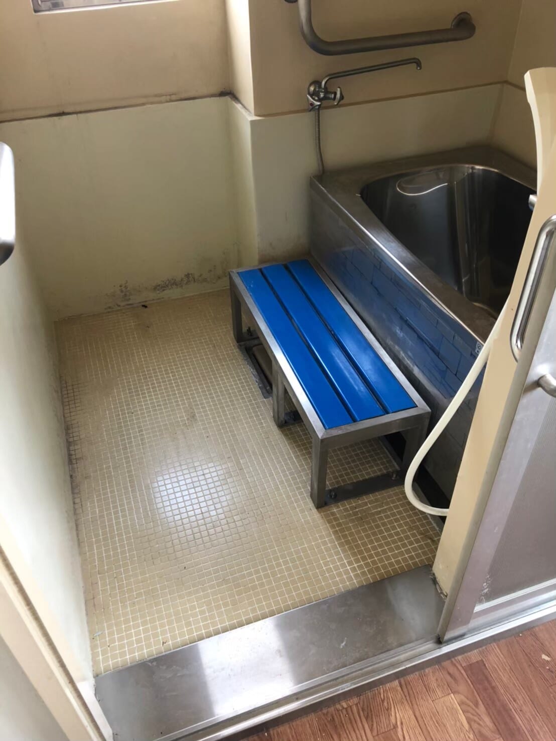 不用品回収 after