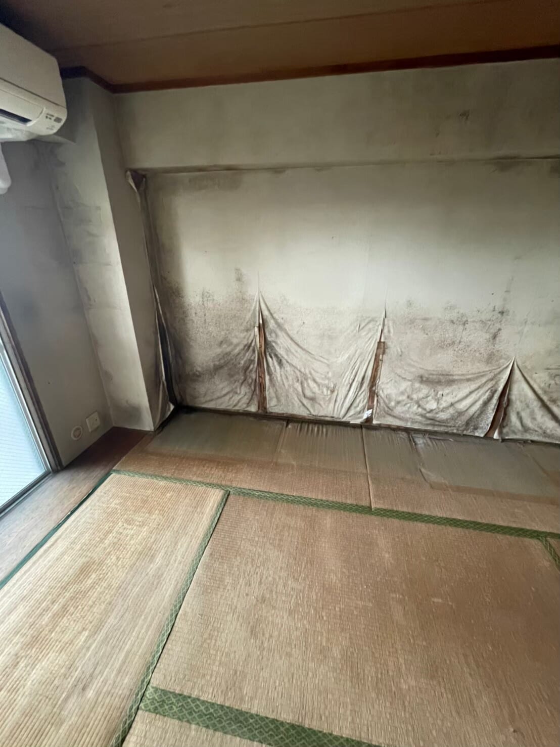 不用品回収 after