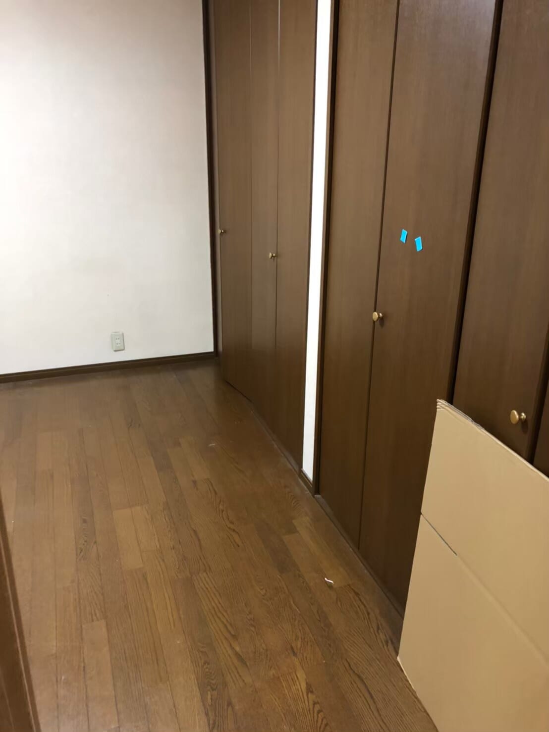 不用品回収 after