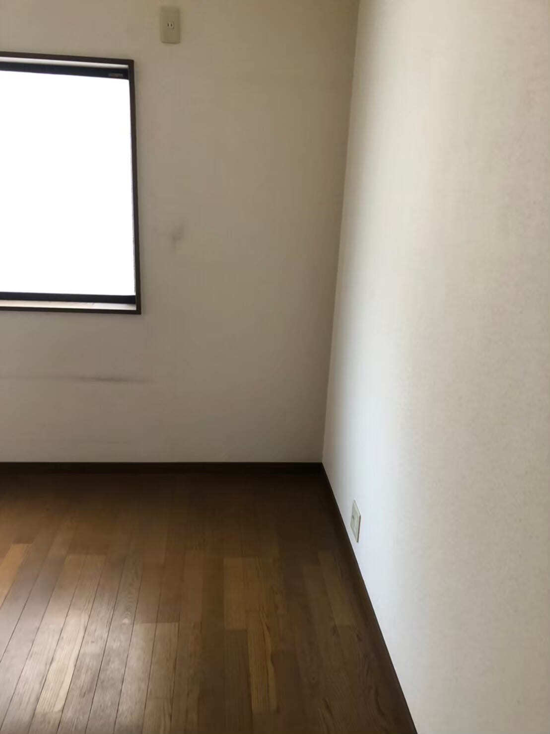 不用品回収 after