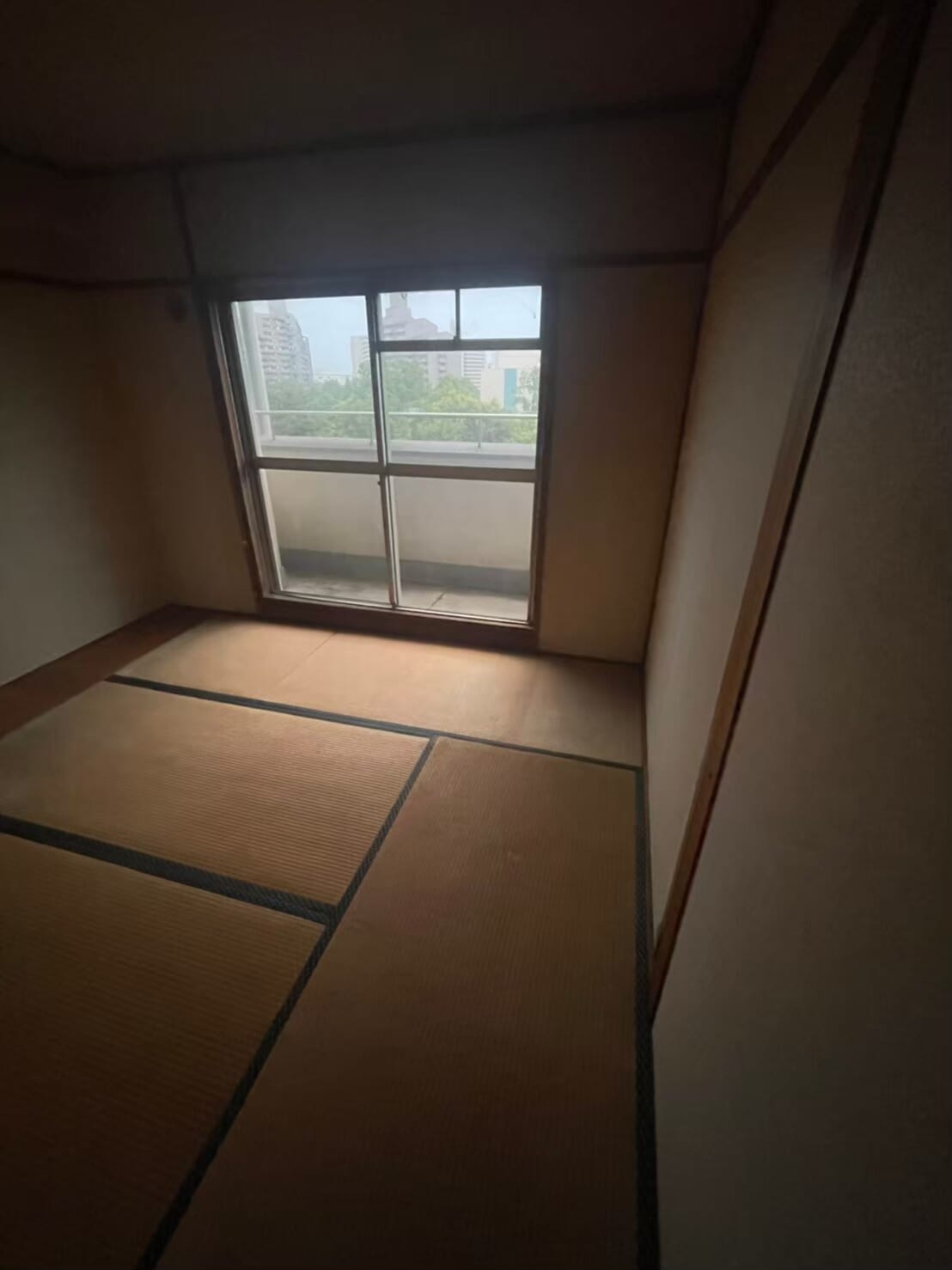 不用品回収 after