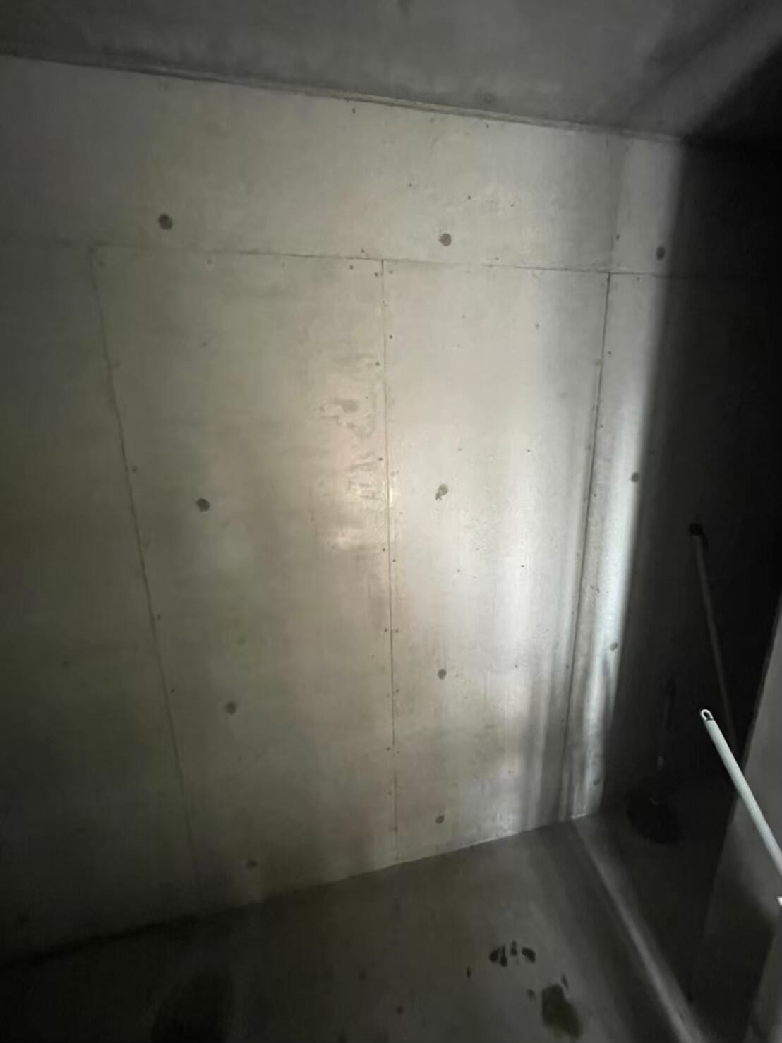 不用品回収 after