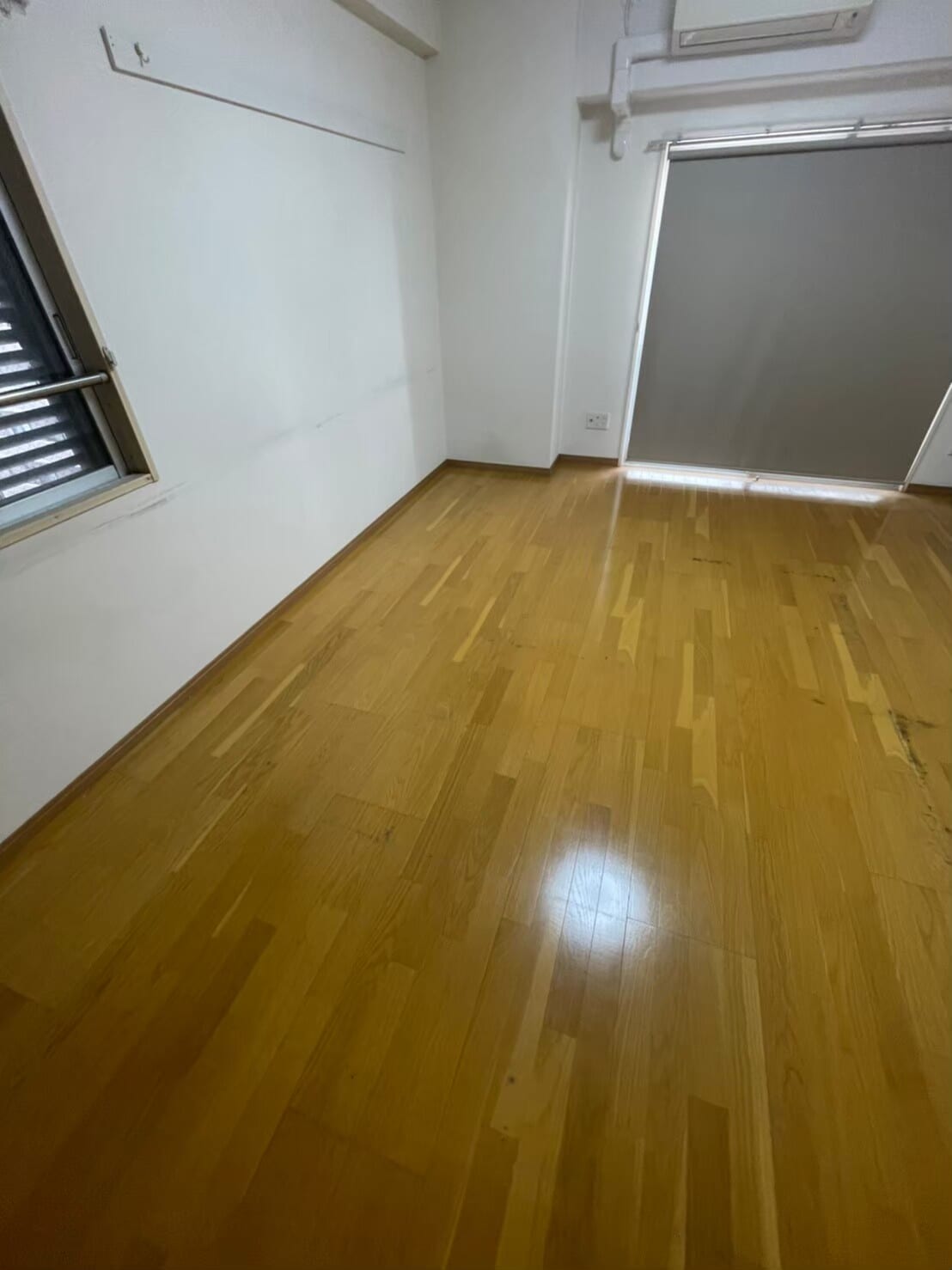 不用品回収 after