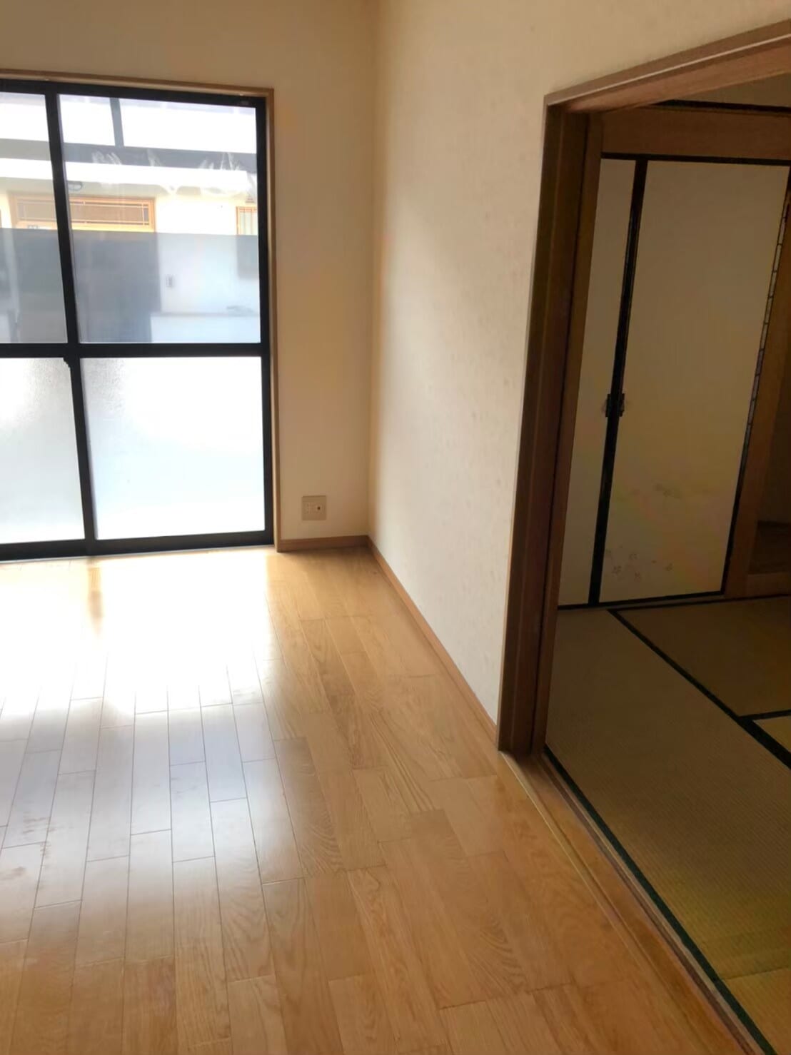 不用品回収 after