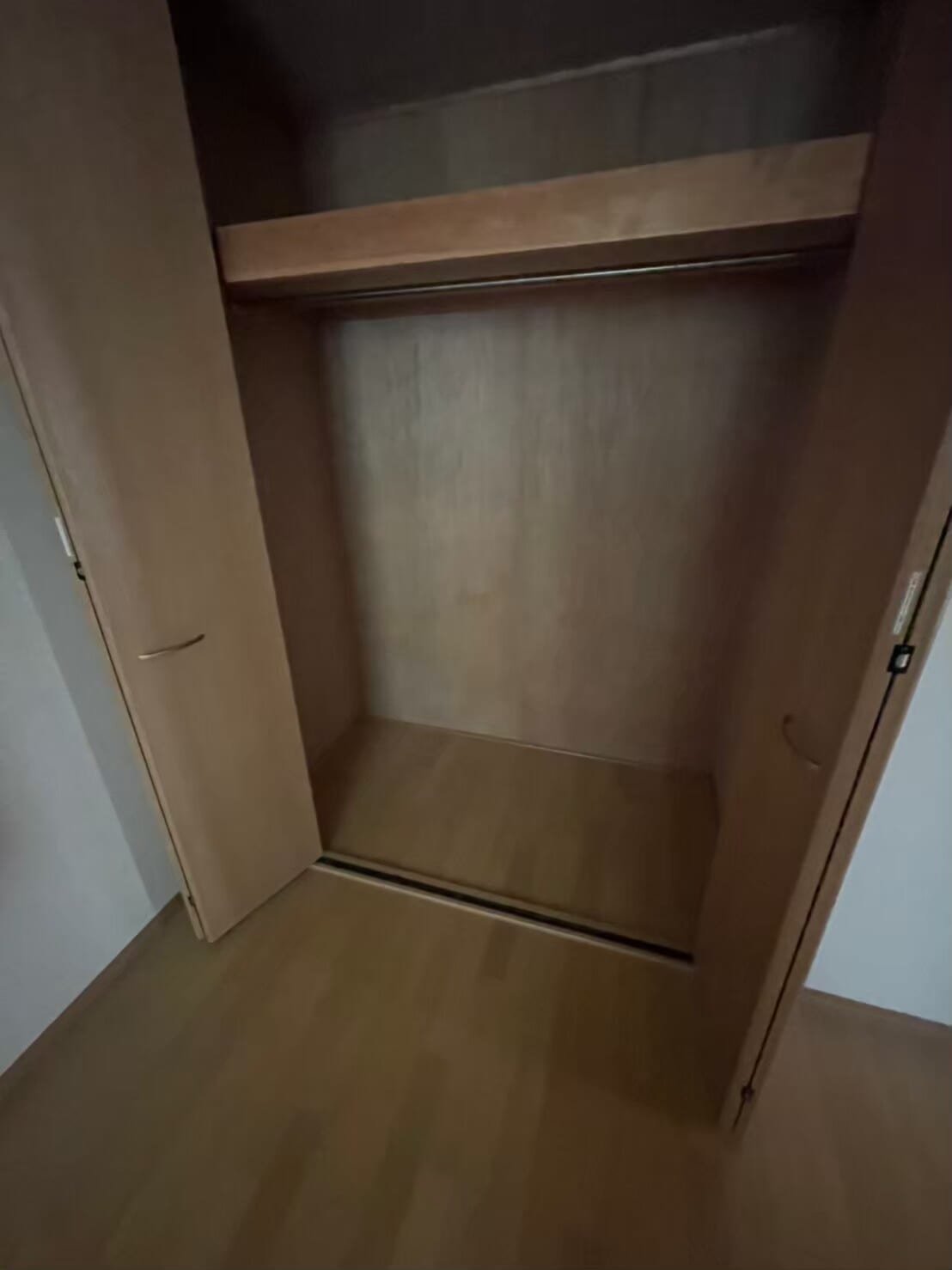 不用品回収 after