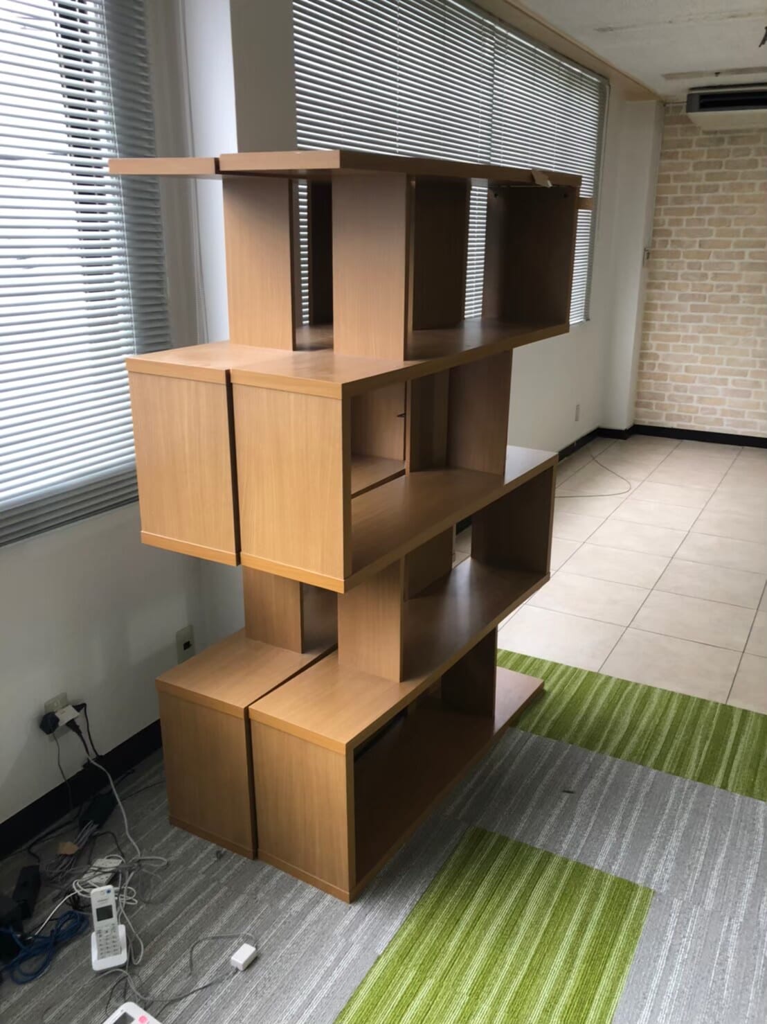 不用品回収 before