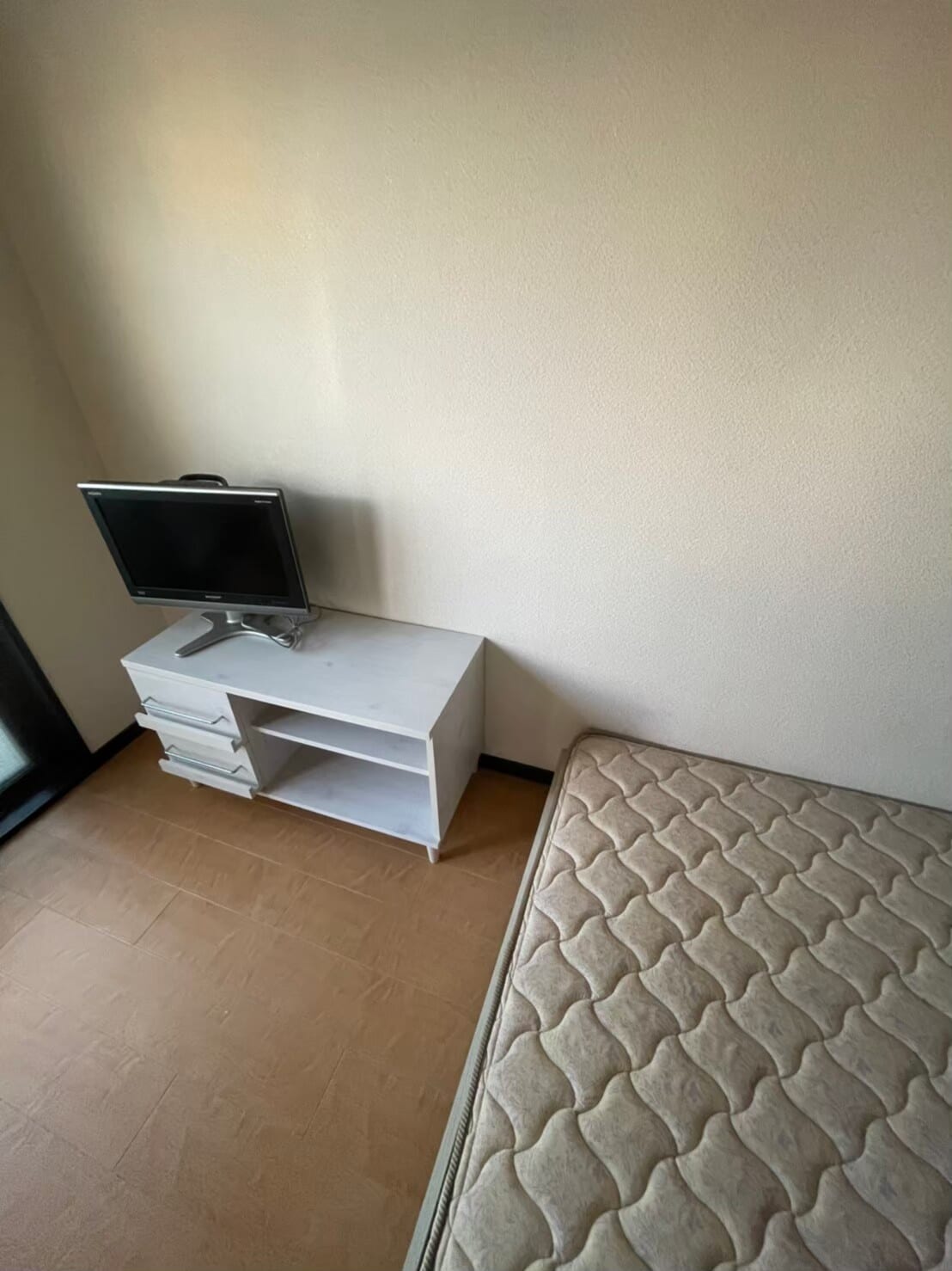 不用品回収 before