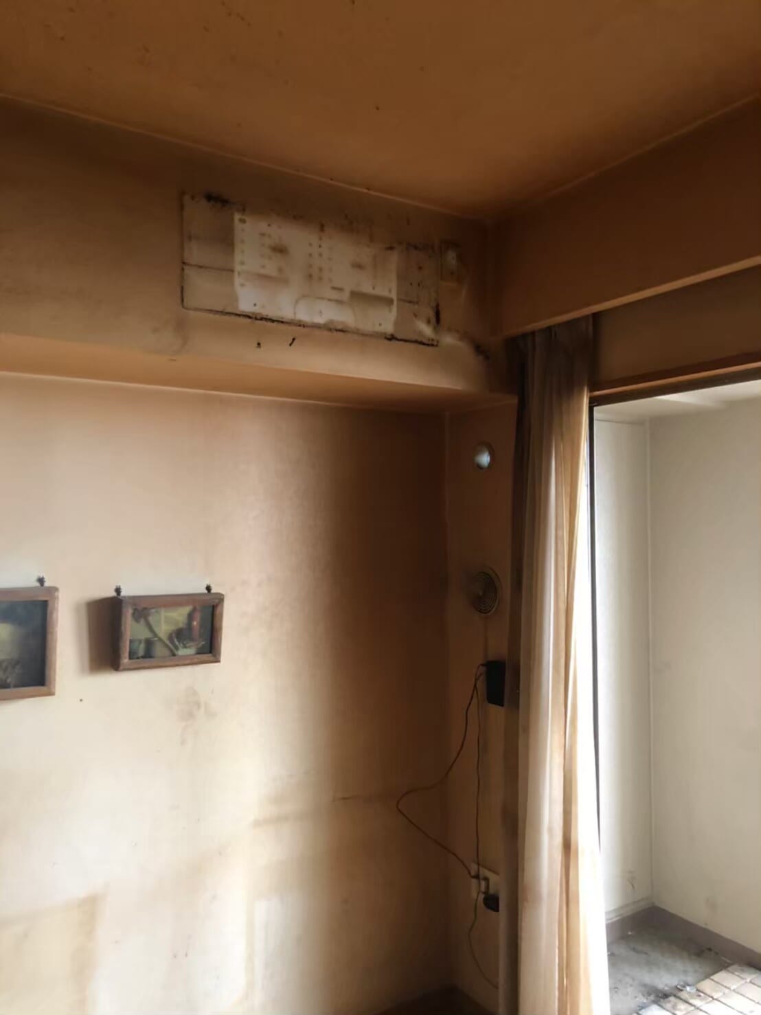 不用品回収 after