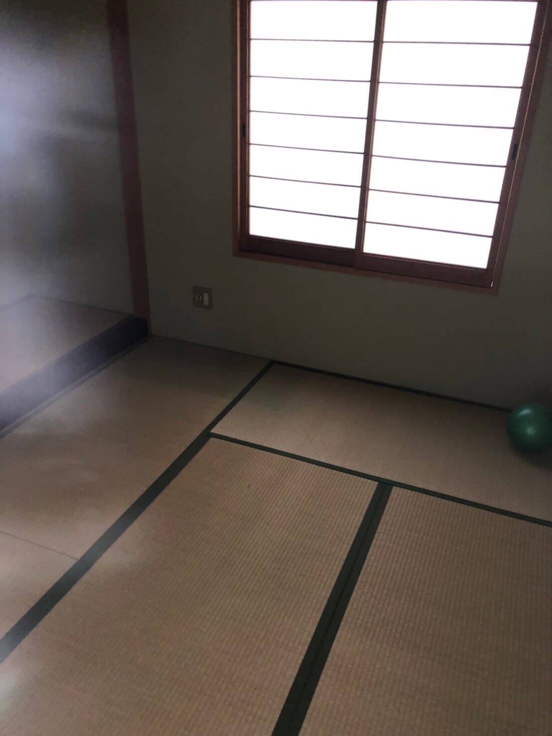 不用品回収 after