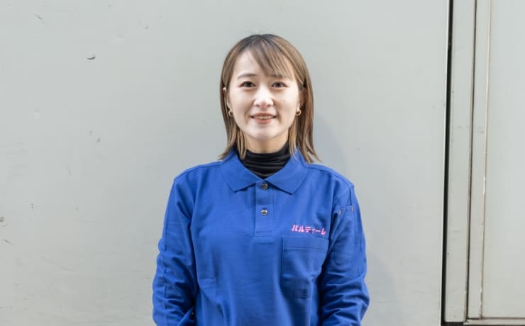 永留 知里