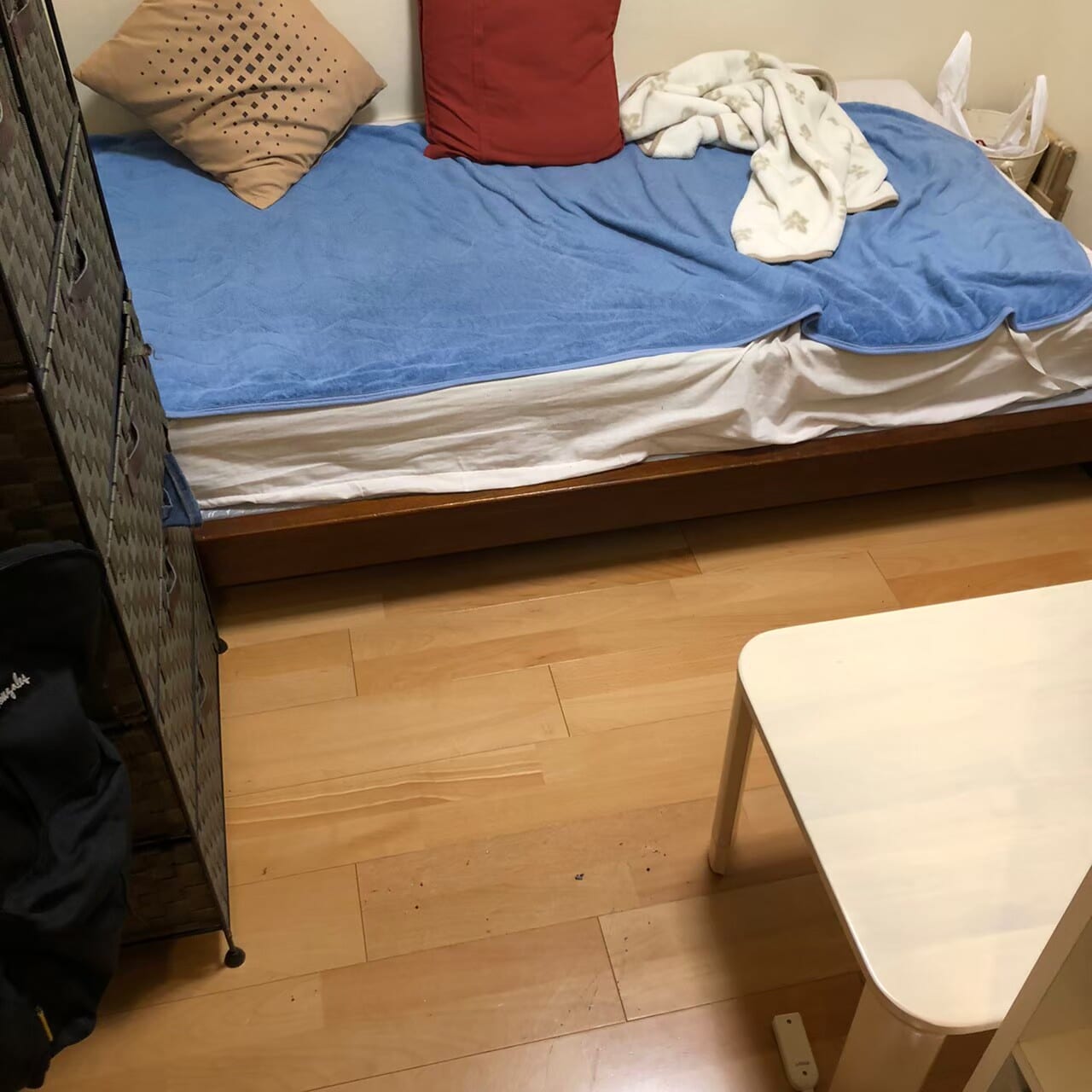 不用品回収 after